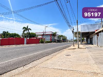 Bodega en Arriendo, El Bosque, Cartagena de Indias