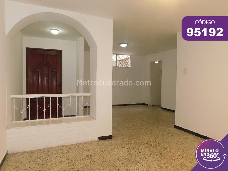 Apartment for rent in Barranquilla