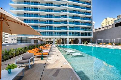 Apartamento en venta en Bocagrande, Cartagena · foto 3 de 20