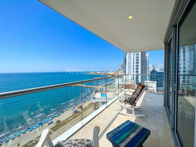 Apartamento en venta en Bocagrande, Cartagena · foto 9 de 20