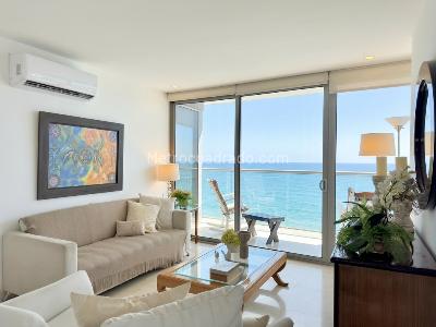 Apartamento en venta en Bocagrande, Cartagena · foto 10 de 20