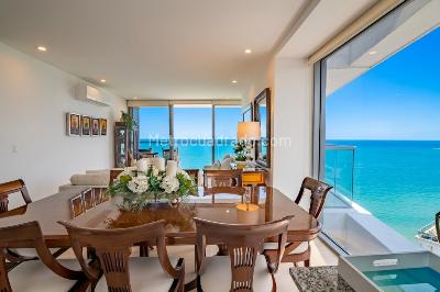 Apartamento en venta en Bocagrande, Cartagena · foto 11 de 20