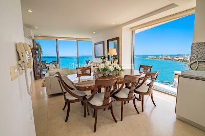 Apartamento en venta en Bocagrande, Cartagena · foto 12 de 20