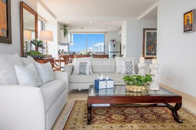 Apartamento en venta en Bocagrande, Cartagena · foto 13 de 20