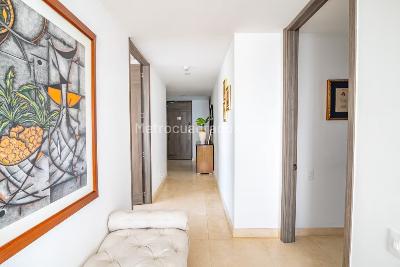 Apartamento en venta en Bocagrande, Cartagena · foto 14 de 20