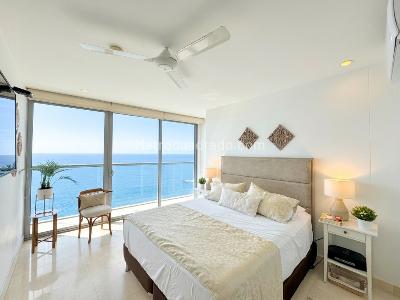 Apartamento en venta en Bocagrande, Cartagena · foto 15 de 20