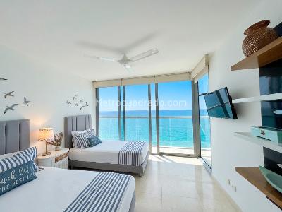 Apartamento en venta en Bocagrande, Cartagena · foto 16 de 20