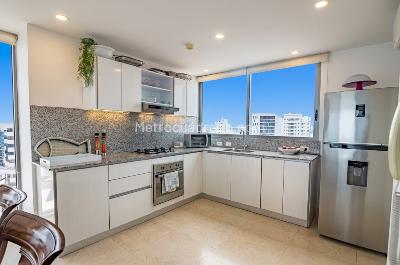 Apartamento en venta en Bocagrande, Cartagena · foto 19 de 20