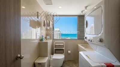 Apartamento en venta en Bocagrande, Cartagena · foto 20 de 20