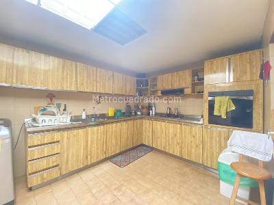 Casa en venta en Santa Monica, Barranquilla · foto 6 de 20