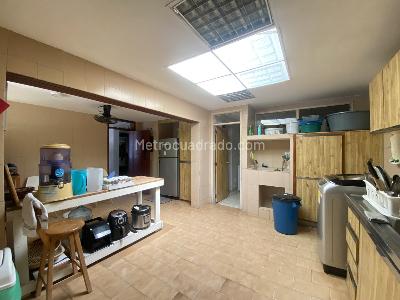 Casa en venta en Santa Monica, Barranquilla · foto 7 de 20