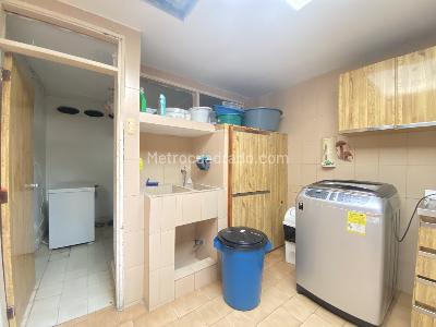 Casa en venta en Santa Monica, Barranquilla · foto 8 de 20