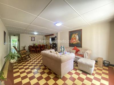 Casa en venta en Las Delicias, Barranquilla · foto 2 de 20