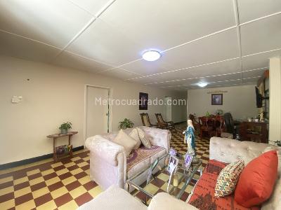 Casa en venta en Las Delicias, Barranquilla · foto 3 de 20