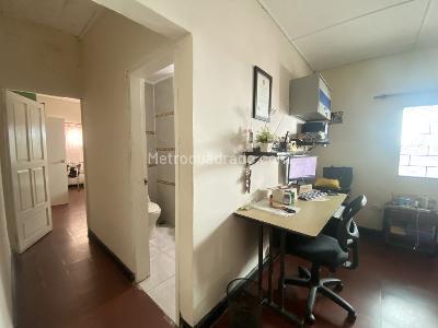 Casa en venta en Las Delicias, Barranquilla · foto 7 de 20