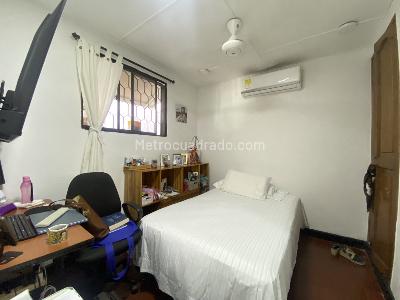 Casa en venta en Las Delicias, Barranquilla · foto 16 de 20