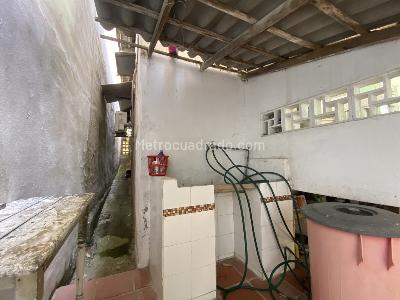 Casa en venta en Las Delicias, Barranquilla · foto 20 de 20