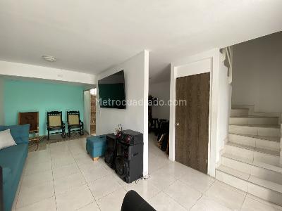 Casa en venta en Caribe Verde, Barranquilla · foto 3 de 20