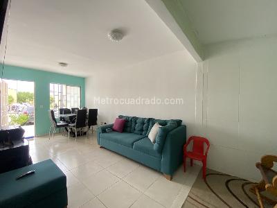 Casa en venta en Caribe Verde, Barranquilla · foto 4 de 20