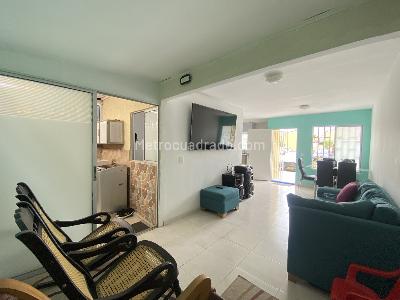 Casa en venta en Caribe Verde, Barranquilla · foto 5 de 20