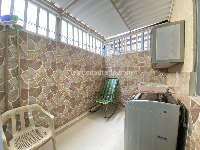 Casa en venta en Caribe Verde, Barranquilla · foto 12 de 20