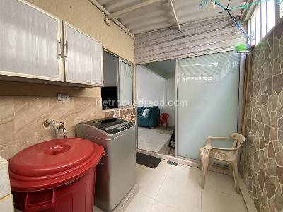 Casa en venta en Caribe Verde, Barranquilla · foto 13 de 20