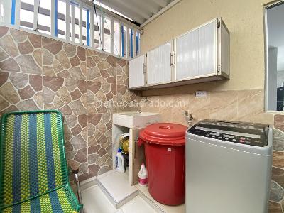 Casa en venta en Caribe Verde, Barranquilla · foto 14 de 20
