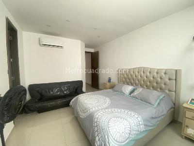 Apartamento en venta en Riomar, Barranquilla · foto 10 de 20