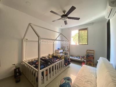 Apartamento en venta en Riomar, Barranquilla · foto 14 de 20