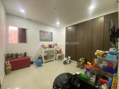 Apartamento en venta en Riomar, Barranquilla · foto 16 de 20