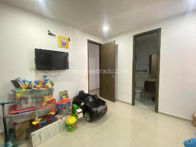 Apartamento en venta en Riomar, Barranquilla · foto 17 de 20