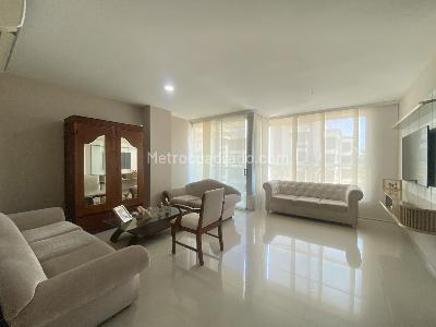 Apartamento en venta en Riomar, Barranquilla · foto 2 de 20