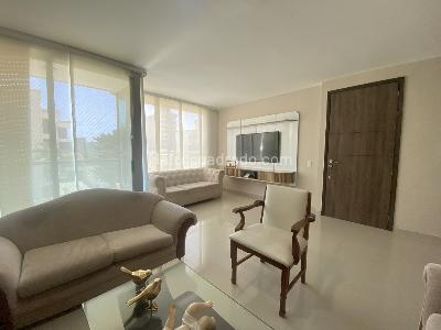 Apartamento en venta en Riomar, Barranquilla · foto 3 de 20