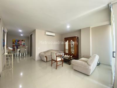 Apartamento en venta en Riomar, Barranquilla · foto 4 de 20