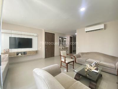 Apartamento en venta en Riomar, Barranquilla · foto 5 de 20