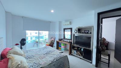 Apartamento en venta en Alto Prado, Barranquilla · foto 19 de 20