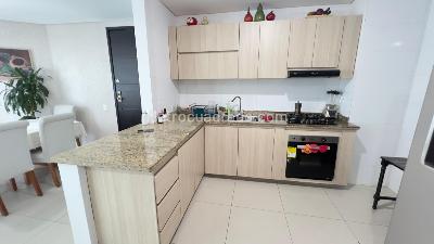 Apartamento en venta en Alto Prado, Barranquilla · foto 7 de 20