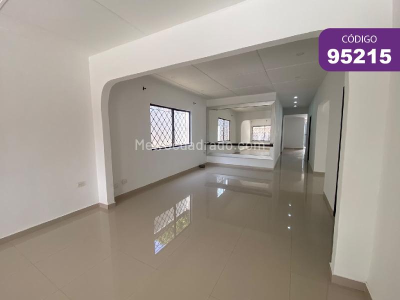 Casa en Arriendo, Los Andes, Barranquilla