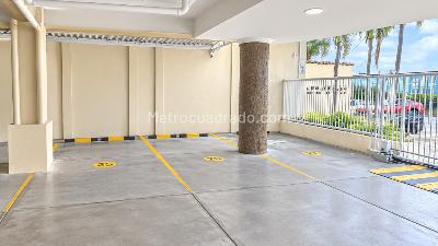 Apartamento en venta en Marbella, Cartagena · foto 17 de 20