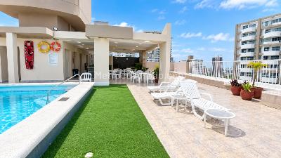 Apartamento en venta en Marbella, Cartagena · foto 18 de 20