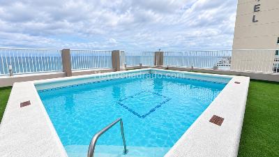 Apartamento en venta en Marbella, Cartagena · foto 20 de 20
