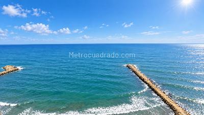 Apartamento en venta en Marbella, Cartagena · foto 2 de 20