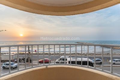 Apartamento en venta en Marbella, Cartagena · foto 3 de 20