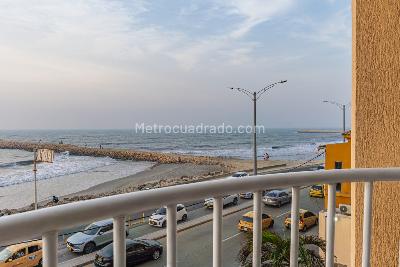 Apartamento en venta en Marbella, Cartagena · foto 4 de 20