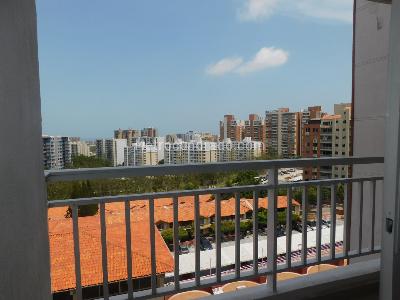 Apartamento de 3 alcobas en venta en Miramar, Barranquilla, 100 m² · foto 16 de 20
