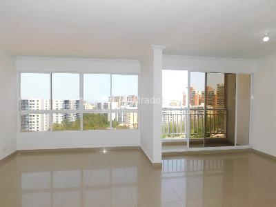 Apartamento de 3 alcobas en venta en Miramar, Barranquilla, 100 m² · foto 3 de 20