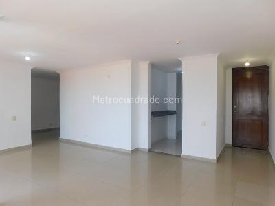 Apartamento de 3 alcobas en venta en Miramar, Barranquilla, 100 m² · foto 4 de 20