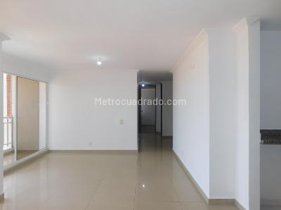 Apartamento de 3 alcobas en venta en Miramar, Barranquilla, 100 m² · foto 5 de 20