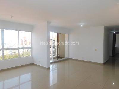 Apartamento de 3 alcobas en venta en Miramar, Barranquilla, 100 m² · foto 6 de 20