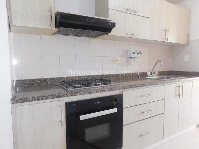 Apartamento de 3 alcobas en venta en Miramar, Barranquilla, 100 m² · foto 9 de 20